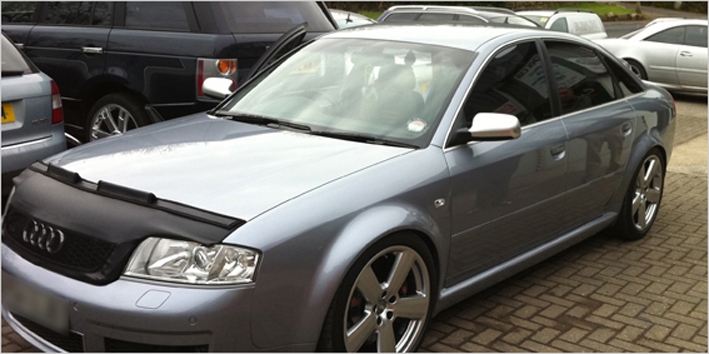 car tinting swansea 2