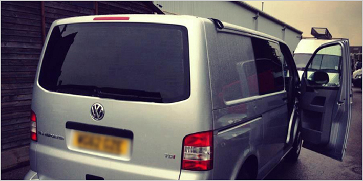 car tinting swansea 6